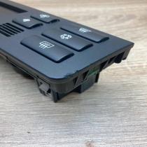 6931604 5HB008878  Climate control unit BMW 3 E46