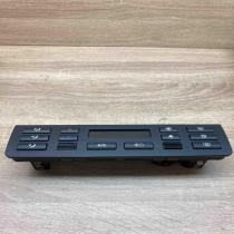 6931604 5HB008878  Climate control unit BMW 3 E46