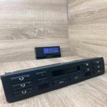 6931604 5HB008878  Climate control unit BMW 3 E46