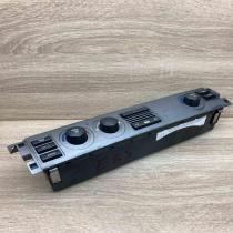 6925745 90025 122  Climate control unit BMW 7 E65 E66