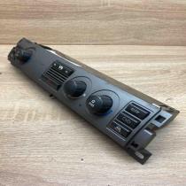 6925745 90025 122  Climate control unit BMW 7 E65 E66