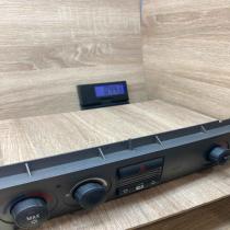 6925745 90025 122  Climate control unit BMW 7 E65 E66