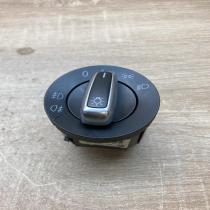 3C8941431A   Light switch Volkswagen PASSAT CC