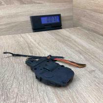 CZ113900 0711 12042007b With Plug Air flap motor/actuator BMW 3 E90 E91