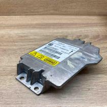9166057 0285010066  Airbag control unit/module BMW 3 E90 E91