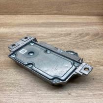 9166057 0285010066  Airbag control unit/module BMW 3 E90 E91