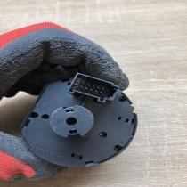 3C8941431A   Light switch Volkswagen PASSAT CC