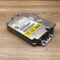 9166057 0285010066  Airbag control unit/module BMW 3 E90 E91