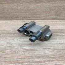 9226078 9226078 02  Air conditioning (A/C) expansion valve BMW 3 E90 E91