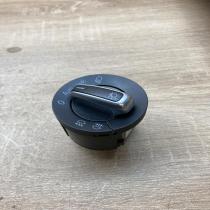 3C8941431A   Light switch Volkswagen PASSAT CC