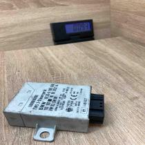 6905668 05393244  Immobilizer control unit/module BMW 3 E46