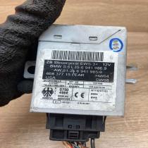 6941986 6941985 With Plug Immobilizer control unit/module BMW X5 E53