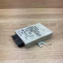 6905666 05393245 Used Immobilizer control unit/module BMW 3 E46