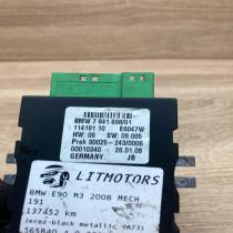 7841698 114191 10  Fuel injection pump control unit/module BMW M3 e90
