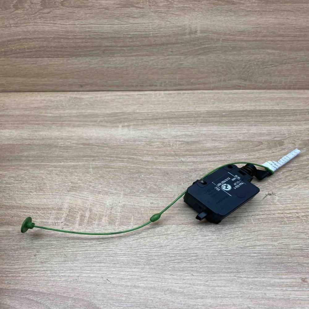 6923974   Central locking motor BMW X5 E53