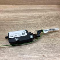 6923974   Central locking motor BMW X5 E53