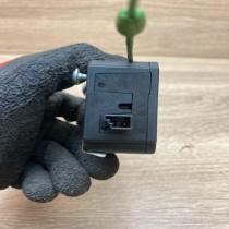6923974   Central locking motor BMW X5 E53