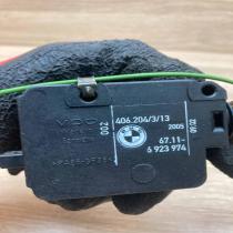 6923974   Central locking motor BMW X5 E53