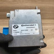 9231399 11868033  Camera control unit module BMW 5 F10 F11