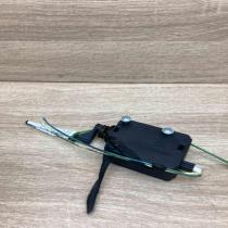 6923974 4062043 With Plug Central locking motor BMW X5 E53