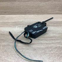 6923974 4062043  Air flap motor/actuator BMW X5 E53