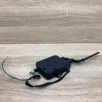 6923974 4062043  Air flap motor/actuator BMW X5 E53