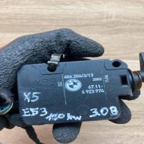 6923974 4062043  Air flap motor/actuator BMW X5 E53