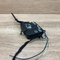 6923974 4062043  Air flap motor/actuator BMW X5 E53
