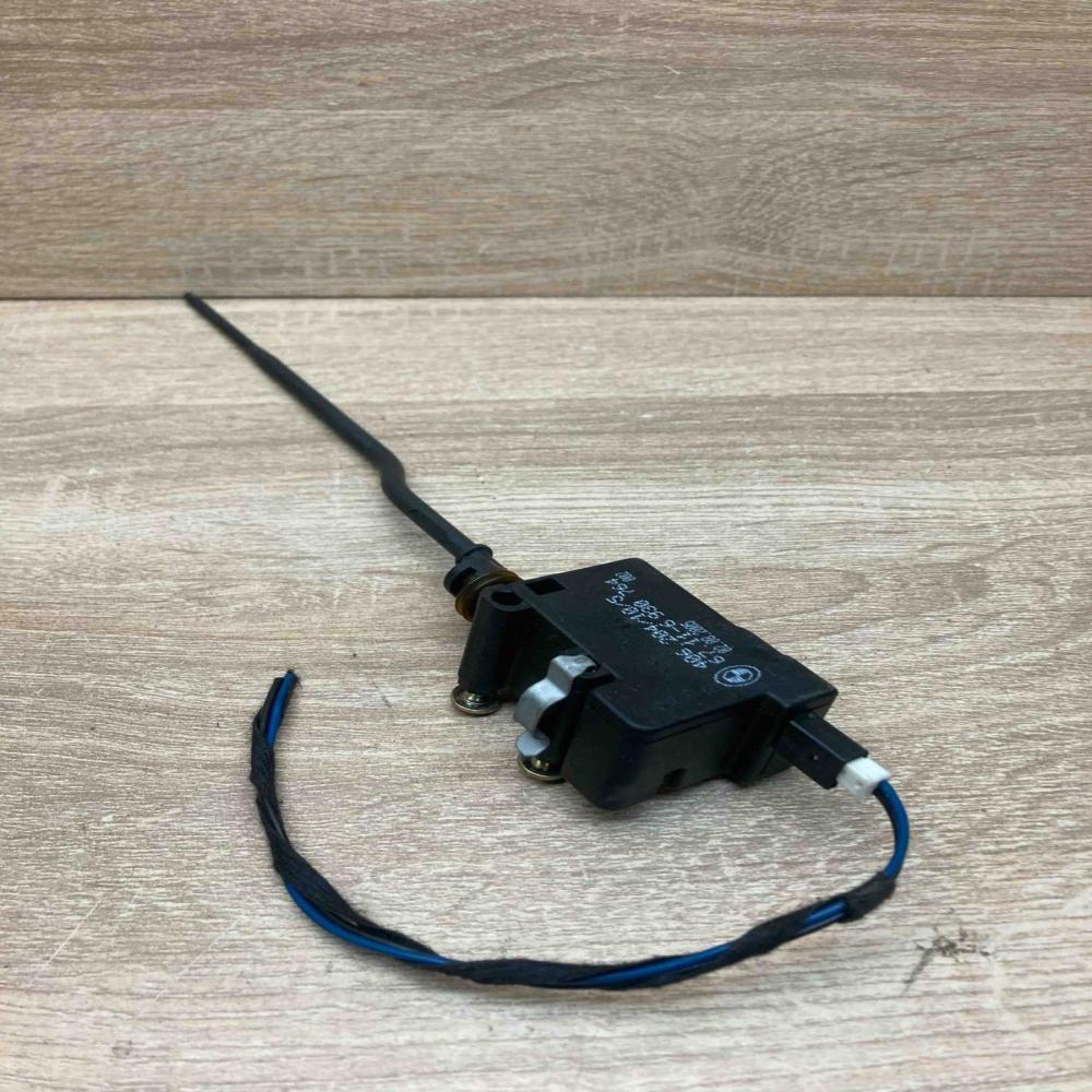 6930764 406204 With Plug Central locking motor BMW 3 E90 E91