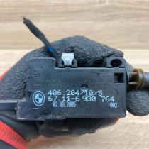 6930764 406204 With Plug Central locking motor BMW 3 E90 E91