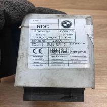 6751371   Tire pressure control unit BMW 5 E39