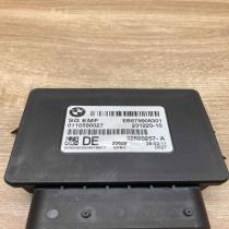 6799083 231220 10 Used Hand brake control module BMW 5 F10 F11
