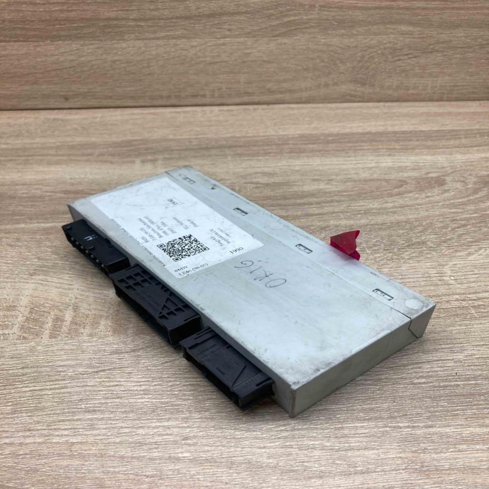 8385540 689667  Comfort/convenience module BMW 3 E46