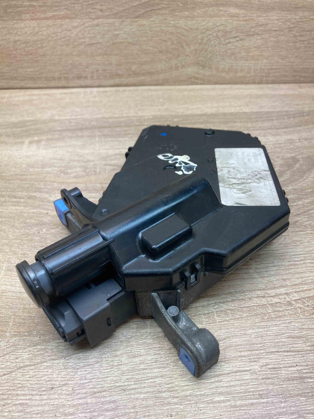 6922649 5WK48017  Ignition lock BMW 7 E65 E66