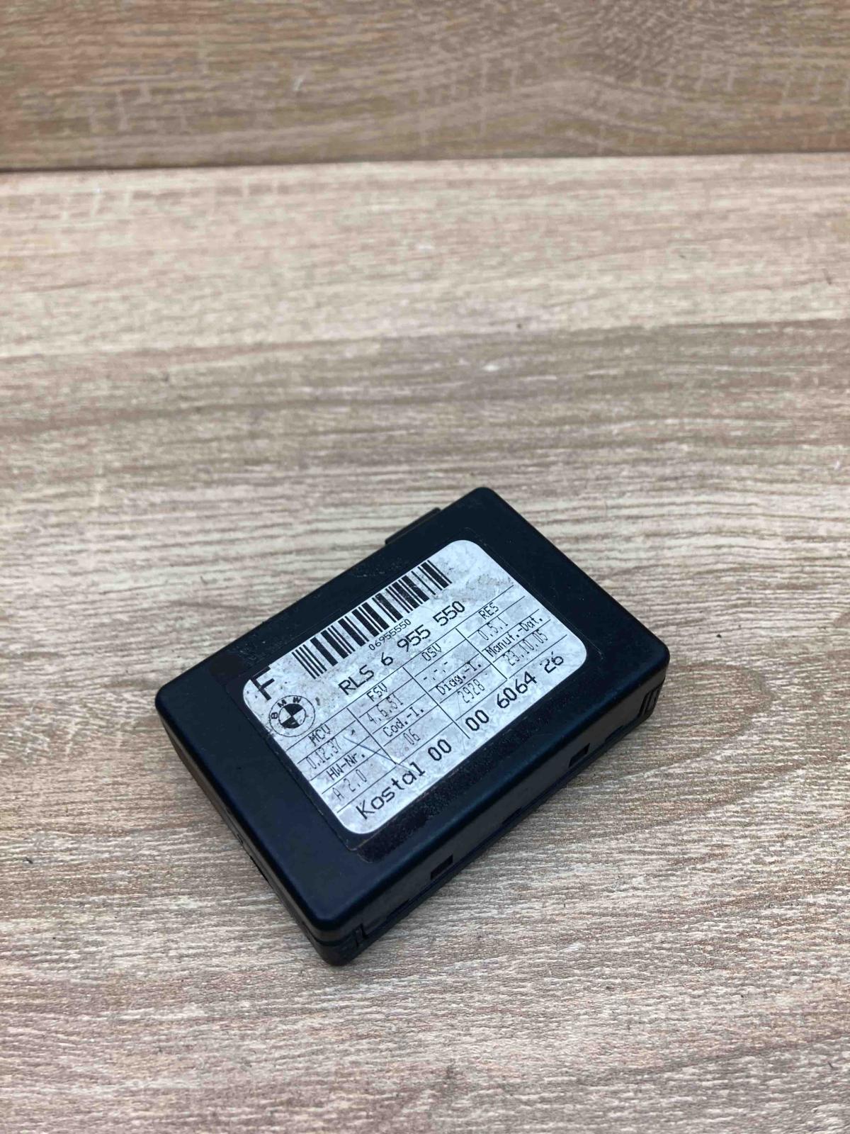 6955550 0000606426  Rain sensor BMW 3 E90 E91