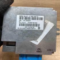 6905967 034201  Voice control module BMW X5 E53