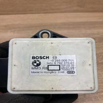 6782370 0265005711 MM3R8 ESP acceleration yaw rate sensor BMW 5 E60 E61