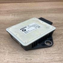 6768680 0265005615  ESP acceleration yaw rate sensor BMW 5 E60 E61