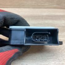 6768680 0265005615  ESP acceleration yaw rate sensor BMW 5 E60 E61