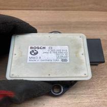 6768680 0265005615  ESP acceleration yaw rate sensor BMW 5 E60 E61
