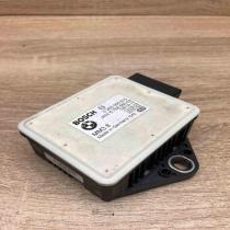6768680 0265005615  ESP acceleration yaw rate sensor BMW 5 E60 E61