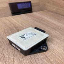 6768680 0265005615  ESP acceleration yaw rate sensor BMW 5 E60 E61