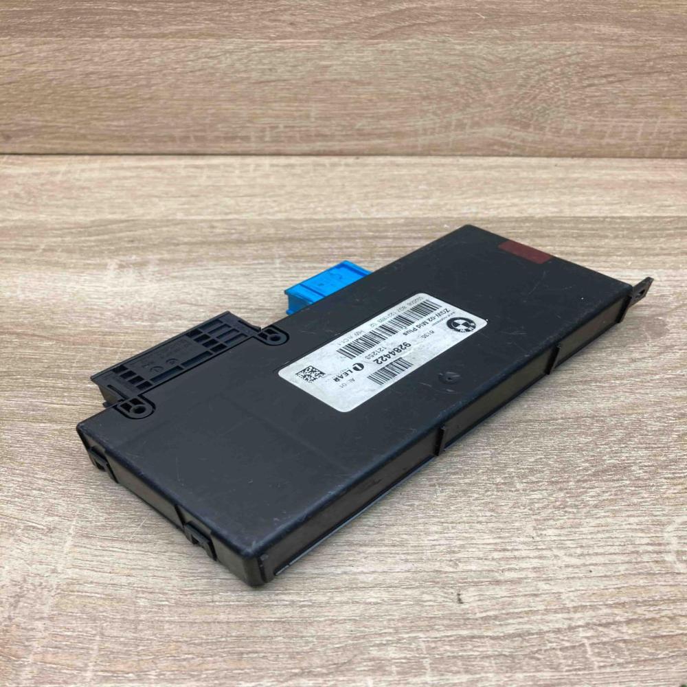 9284422 121253  Gateway control module BMW 5 F10 F11