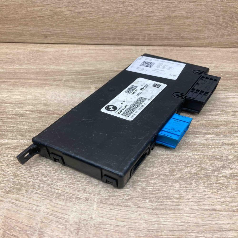 9232164 102532  Gateway control module BMW X3 F25