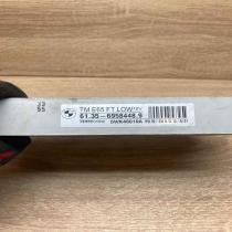 6958448 5WK48019A  Door control unit/module BMW 7 E65 E66
