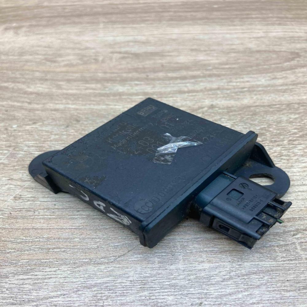 6771042  With Plug Tire pressure sensor BMW 5 E60 E61