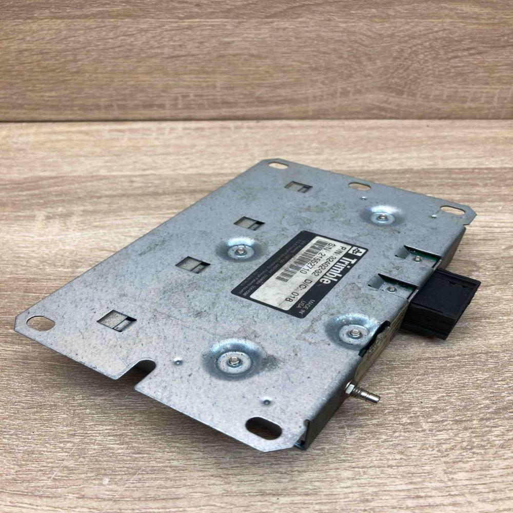 8385141 902201554231  GPS navigation control unit/module BMW 5 E39