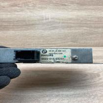 8385141 902201554231  GPS navigation control unit/module BMW 5 E39