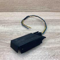 8391470 110187 With Plug Coolant fan relay BMW 5 E39