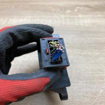 9646368180 09733029901 EAS20001 Fuel pump relay Peugeot 307